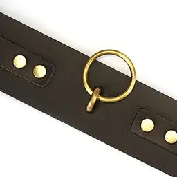 Наручники Liebe Seele Samurai Wrist Cuffs SX2817 104171 - мініатюра 6