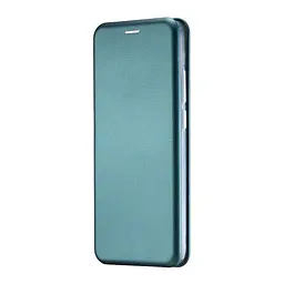 Чохол-книжка Standart Xiaomi Redmi A1 Plus / A2 Plus / Poco C50 Dark Green