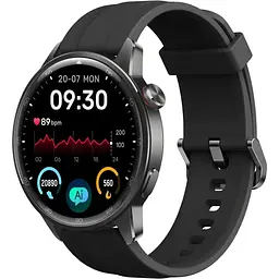 Фітнес браслет Realme Watch S2 Global RMW2401 (midnight black) чорний
