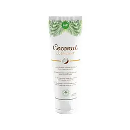 Доглядаючий лубрикант на водній основі Intt Coconut , 100 мл Intt SO6138 92350