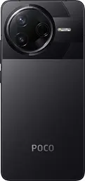 Смартфон Xiaomi Poco F7 Pro 12/512GB Black (Global) (no charger) [NFC, 5G] - мініатюра 5