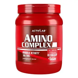 Амінокислота Amino Complex, 300 таблеток ActivLab fit0018665