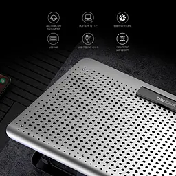 Підставка для ноутбука OfficePro CP620S [126014] - мініатюра 11