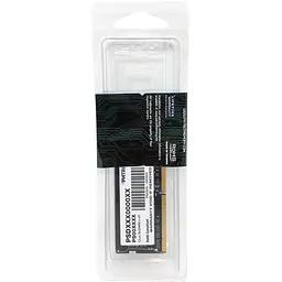 Модуль пам'яті SO-DIMM DDR4 Patriot Signature Line 8 ГБ 3200 МГц (PSD48G320081S) [175579] - мініатюра 6