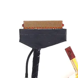 Шлейф матриці для Dell Inspiron 15 7590 G7-7590, (eDP 40pin 144Hz, 0CNRGP) - мініатюра 3
