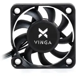 Кулер до корпусу Vinga (4010 3-pin ОЕМ)