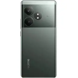 Смартфон Realme GT 6T 5G NFC 8/256Gb Green - мініатюра 2
