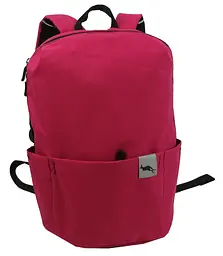 Рюкзак міський Wallaby 141 9L Рожевий - мініатюра 4