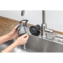 Посудомийна машина Electrolux EEC67310L - мініатюра 8