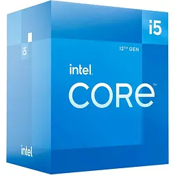 Процесор Intel Core i5-12500 Box [BX8071512500] UA [148437]