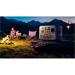 Зарядна станція BLUETTI AC50P 700W [118647] - мініатюра 3
