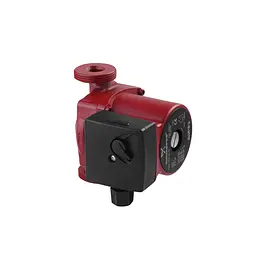 Насос циркуляційний Forwater GPD 25/4-130 (Grundfos) CV012963 - мініатюра 3