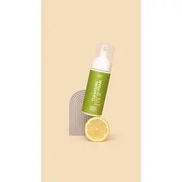 Пінка для вмивання Marie Fresh Cosmetics Cleansing Foam для проблемної шкіри 160 мл - мініатюра 3