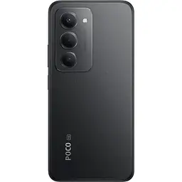 Смартфон Xiaomi Poco M8s 5G 6/128Gb Black Global version - мініатюра 7