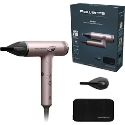 Фен Rowenta Nano Foldable HY8530E0 [175010] - мініатюра 8