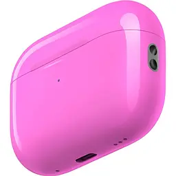 Навушники Apple AirPods Pro 3 Amethist Orchid Gloss (MFHP4) [154813] - мініатюра 3