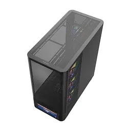 Корпус для ПК Modecom VOLCANO AQ500 ARGB (MC-A-AQ500-4FA-B) - мініатюра 8