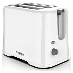 Тостер PRIME Technics PTS 726 W - мініатюра 1