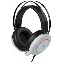 Гарнітура ігрова Bloody G521 (White) - мініатюра 1