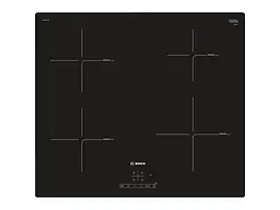 Електрична варильна поверхня Bosch PUE612BB1E