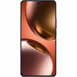 Смартфон Realme GT 7T 5G 12/256GB Black (Global) - мініатюра 2