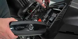 Зарядний пристрій Ctek CS ONE EU - мініатюра 6