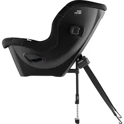 Автокрісло Britax Romer Max-safe Pro Space Black, чорне (2000038452) - мініатюра 3