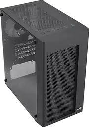 Корпус AeroCool Hexform-G-BK-v2 (ACCX-PV38004.11) Чорний 600W - мініатюра 7