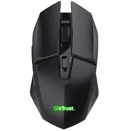 Trust Миша GXT 110 FELOX WL Black