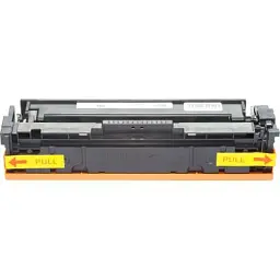 Картридж Printermayin HP CF541X, Cyan (PTCF541X) - мініатюра 2