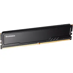 Модуль пам'яті DDR5 INTELIGENTES Re:Sistance 32GB 5600MHz (IR5CIJ1/32) [175391] - мініатюра 2
