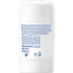 Дезодорант NIVEA Натуральна свіжість 50 мл - мініатюра 2