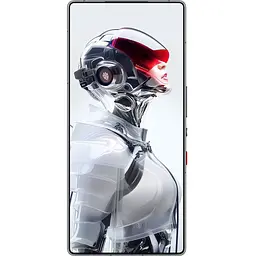 Смартфон Redmagic 10S Pro 16/512GB Moonlight [140338] - мініатюра 2