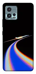 Чохол Demsky Spaceship trail для Motorola Moto G72