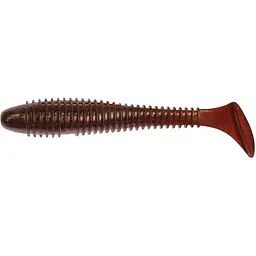 Силікон Select Fatfish 2.4 6 шт/пак Бордовий (1013-1870.27.32)