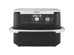 Мультипіч (аерофритюрниця) Ninja Foodi FlexDrawer AF500EU