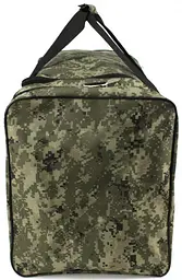 Дорожня велика сумка 90L, піксель ЗСУ Wallaby 70х40х34 см sum0023927 - мініатюра 4