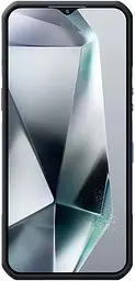 Смартфон Oukitel WP35 New version 8/256GB Gray - мініатюра 2