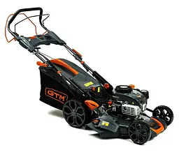 Газонокосарка бензинова GTM LM53E-SP-V самохідна