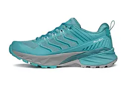 Кросівки жіночі Scarpa Rush Women 36 Бірюзовий - мініатюра 3