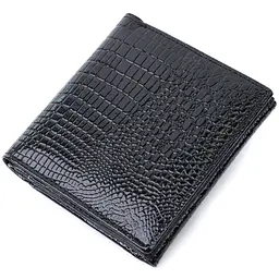 Жіночий шкіряний гаманець ST Leather 10х9х1,5 см acs0029404 - мініатюра 2