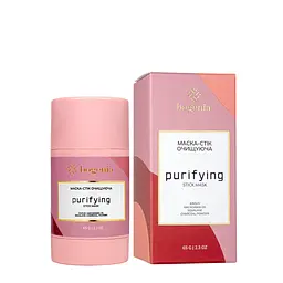 Маска-стик для обличчя очищувальна Bogenia Purifying Stick Mask 65 г (BG437(001))