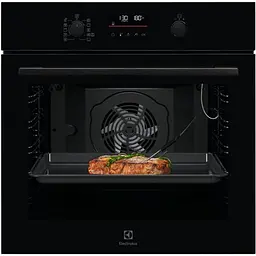 Духова шафа Electrolux LOF6P37Z