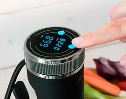 Циркулятор Status Sous Vide SVC100 (6600142) - мініатюра 2