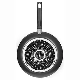 Сковорода Tefal Simplicity 32 cm з титановим антипригарним покриттям - мініатюра 3