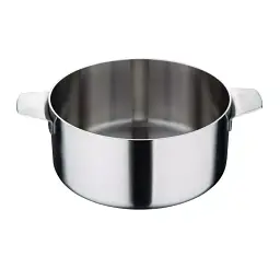 Каструля з кришкою MasterPro Sigma, 9,2 л (BGMP-1667-MM) - мініатюра 5