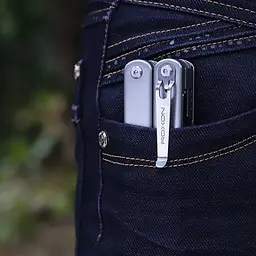 Мультитул Roxon Flex S804 - мініатюра 4