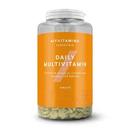 Комплекс Вітамінів Daily Multivitamin - 180 таб