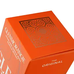 Віскі Glenmorangie Original 12 років 0.7 л 40% у подарунковій упаковці - мініатюра 7