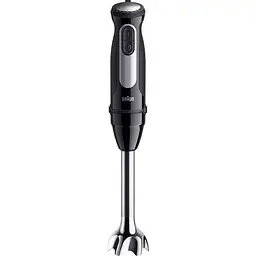 Блендер Braun MultiQuick 5 Pro MQ55307M - мініатюра 2